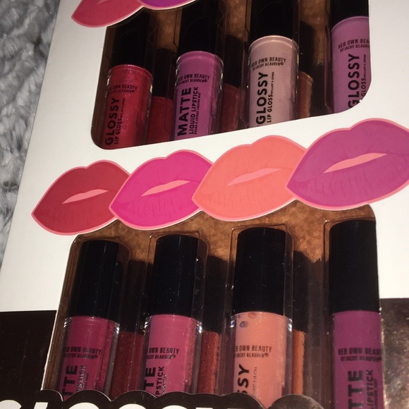 •Jacky & Lauren Lip set• - Picture 3 of 3